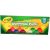 Crayola: Leicht abwaschbare Farbe - 10 Stück. 145170998