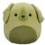 Squishmallows 30 cm - Brad, retrieverul verde 146105096