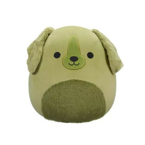Squishmallows 30 cm - Brad, retrieverul verde 146105096