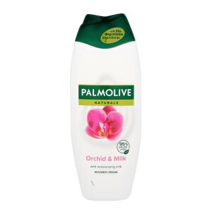 Palmolive Żel pod prysznic Czarna Orchidea 500ml 145171058 - Łazienka