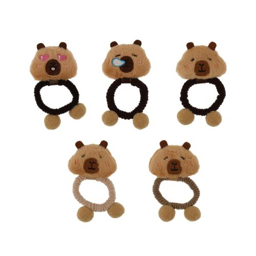 DONEGAL Gumka do włosów (FA-5649)