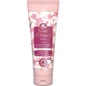TESORI d`Oriente Żel pod prysznic IKIGAI 250 ml 145171067 - Łazienka