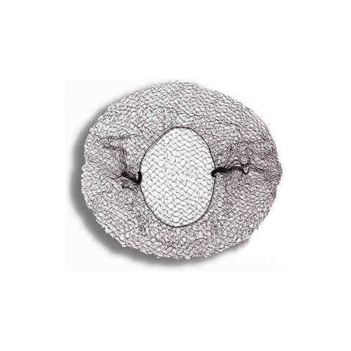 DONEGAL SIATKA D/WŁOSÓW Cienka brąz (5904)