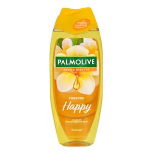 Palmolive Aroma Essence Żel pod prysznic Forever Happy 500ml 145171087 - Łazienka