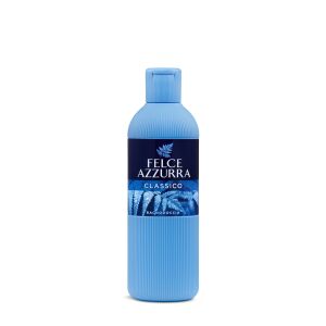 FELCE AZZURRA Żel pod prysznic Classico 650 ml 145171093 - Łazienka