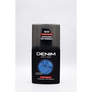 DENIM Anti-age aftershave balzsam 100 ml