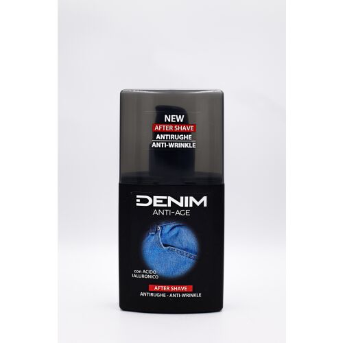 DENIM Anti-age aftershave balzsam 100 ml 145171118
