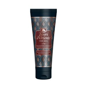 TESORI d'Oriente For Men Żel pod prysznic Legno Ebano 250 ml 145171182 - Łazienka