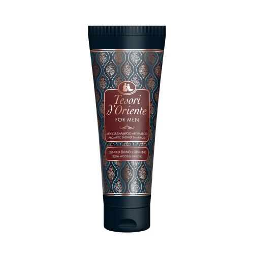 TESORI d'Oriente For Men Żel pod prysznic Legno Ebano 250 ml 145171182