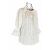 Női blúz R25 fehér/ezüst , méret 3XL 168742486