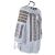 Női blúz B23 fehér/piros , méret 2XL 145173041