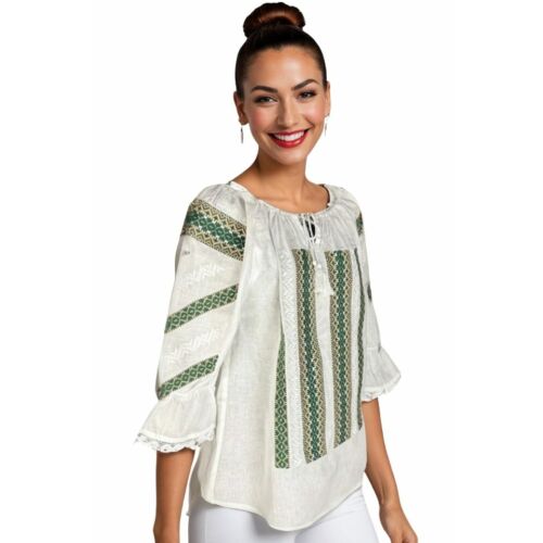 DEC női blúz, fehér/krém , méret 3XL 168708991 - Divat és öltözködés