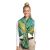 Fular tip esarfa pictata 2, Dacali, casmir ,16 verde 145173633