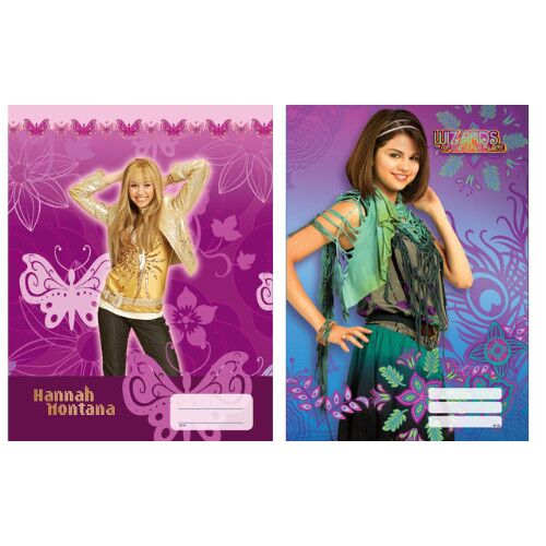 Füzet Lizzy Card nagyalakú 32 lapos design kockás lányos 145176291