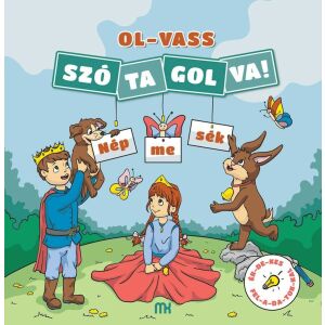 Olvass szótagolva! - Népmesék - Érdekes feladatokkal 145176312 - Gyermek & Ifjúsági könyv