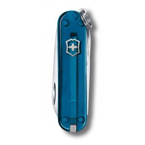 VICTORINOX 010-6223-T61G ZSEBKÉS CLASSIC SD COLORS,SKY HIGH 145179420 - Victorinox