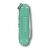 VICTORINOX 010-6221-221G ZSEBKÉS  CLASSIC SD ALOX COLORS,MINTY MINT 145179453