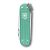 VICTORINOX 010-6221-221G ZSEBKÉS  CLASSIC SD ALOX COLORS,MINTY MINT 145179453