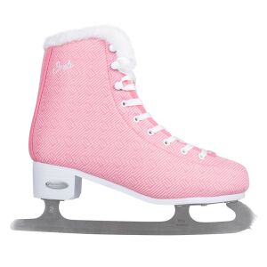 Női jégkorcsolya inSPORTline Ireli, Comfort Fit párnázás, Thermo Fit szigetelés, fogak a pengén, Safety Ankle rendszer 43 145179713 - Jégkorcsolya