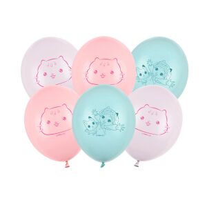 Gabi babaháza lufi, szett, 27 cm