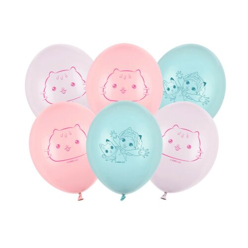 Gabi babaháza lufi, szett, 27 cm 145180449