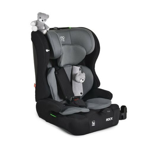 Moni Rock biztonsági autósülés 76-150cm - Szürke 145562767