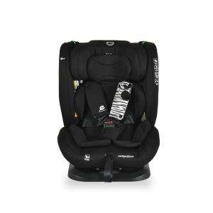Moni Competition fekete gyerek autósülés - Gyerekülés & Tartozék