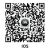 Cangaroo Hera babahinta iOS app QR kód