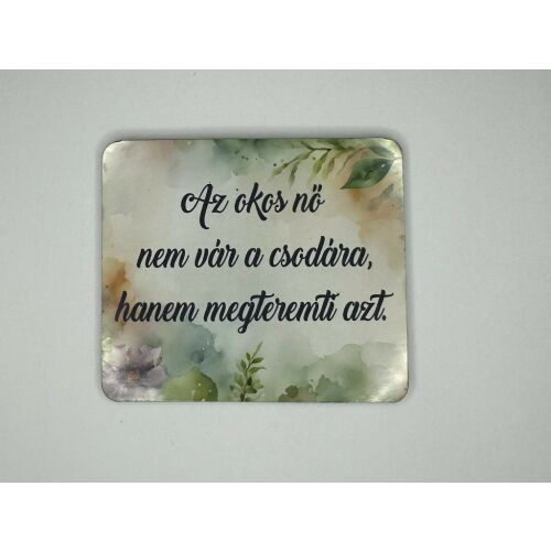 „Teremtő Erő – Inspiráló hűtőmágnes nőknek” 145181128