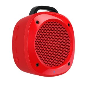 DIVOOM hangszóró AIRBEAT-10 Bluetooth, piros 145181131 - Divoom