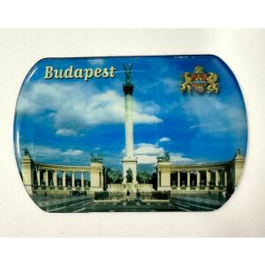 Hűtőmágnes Bp 145181691 - Hűtőmágnes