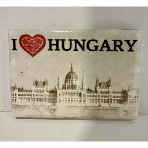 Parlamentes kerámia hűtőmágnes 145182479