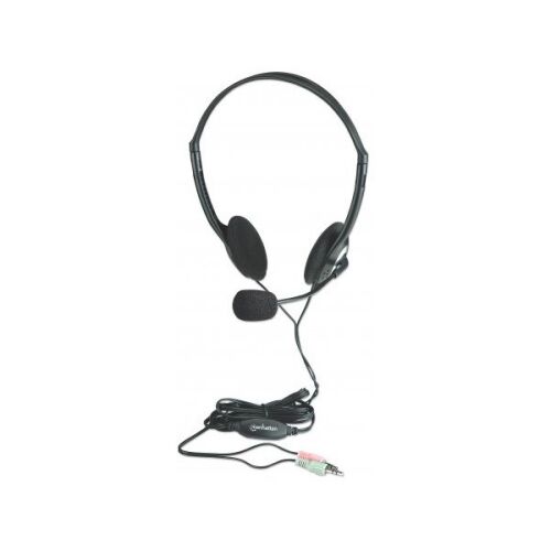 MANHATTAN Headset pehelykönnyű 145182672 