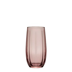 Pasabahce Pohár long drink Linka rózsaszín – 3 db szett 500ml 145184724 - Pohár