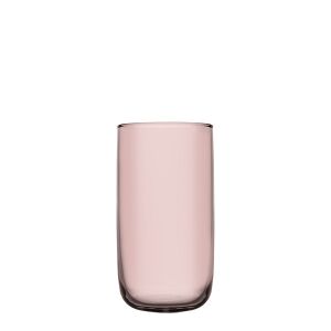 Pasabahce Pohár long drink Iconic 3 db-os, 365 ml, üveg Rózsaszín 145184764 - Pohár