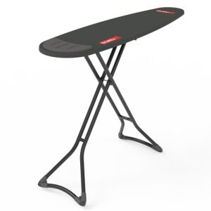 Perilla Nano vasalódeszka – 38×140 cm, antracit 145185016 - Vasalódeszka és Vasalódeszka huzat