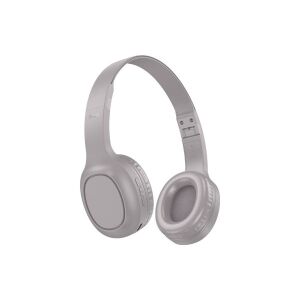 HOCO W46 CHARM BLUETOOTH FEJHALLGATÓ BARNA 145185096 - Hoco