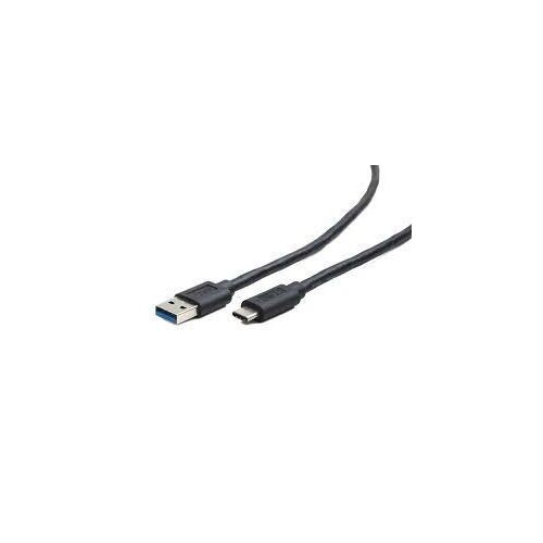 Kabel USB Gembird CCP-USB3-AMCM-6 USB 3.2 Gen 1 (3.1 Gen 1) 1,8 m USB C USB A Czarny 145185993