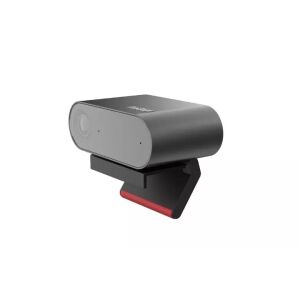 Lenovo ThinkSmart webcam 3840 x 2160 pixeli USB-C Negru (40CLTSCAM1) 145186092 - Camere web