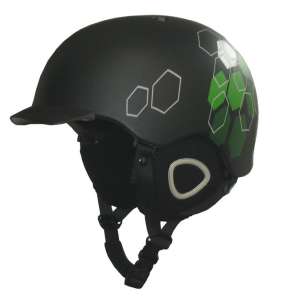 Snowboard és freestyle sisak Brother - méret M - 55-58 cm 30432029