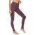 Női leggingsHorsefeathers CLARIS Borostyánlila (SW848N) M 145187605
