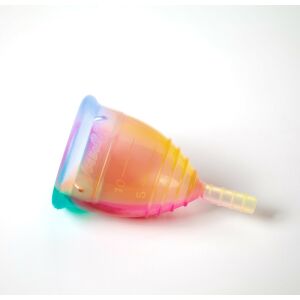 Menstruációs kehelyYuuki 1 Szivárványos Klasszikus Gazdaságos (YU124) 145187626 - Menstruációs kehely