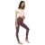 Női leggingsHorsefeathers CLARIS Borostyánlila (SW848N) XL 145188826