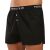 2PACK férfi bő szárú boxeralsó Pietro Filipi tarka (2PGV6) XXL 145190452