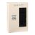 3PACK férfi boxeralsók Gant fekete (900003333-005) XL 145191058