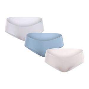 3PACK női bugyik Under Armour varrás nélküli többszínű női bugyi (1383895 453) XS 145191191 - Női ruházat