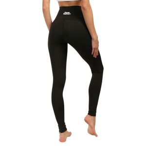 Női leggingsHorsefeathers CLARIS fekete (SW848G) L 145192619 - Női leggings