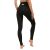 Női leggingsHorsefeathers CLARIS fekete (SW848G) L 145192619