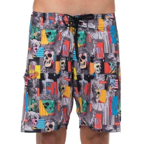 Úszónadrág69SLAM SZOBROK (SSNSKT-PM) 32 145192665