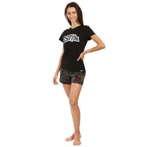 Női pizsamaStyx maszkok (PKD1853) M 145192826 - Női pizsama